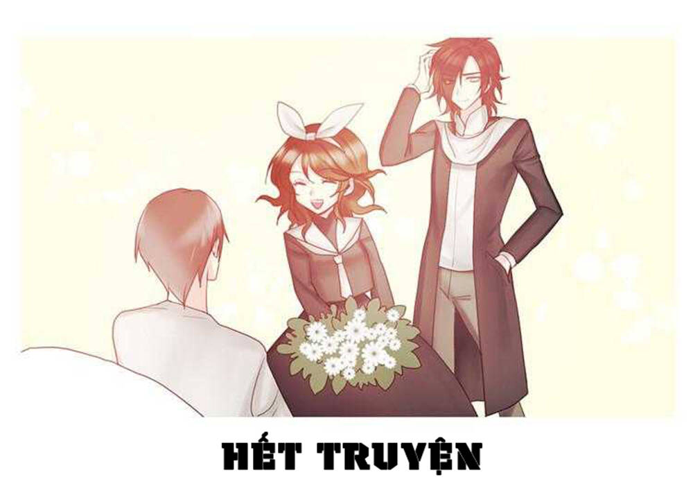 Định Chế Tình Yêu Chap 72 - Next Chap 73