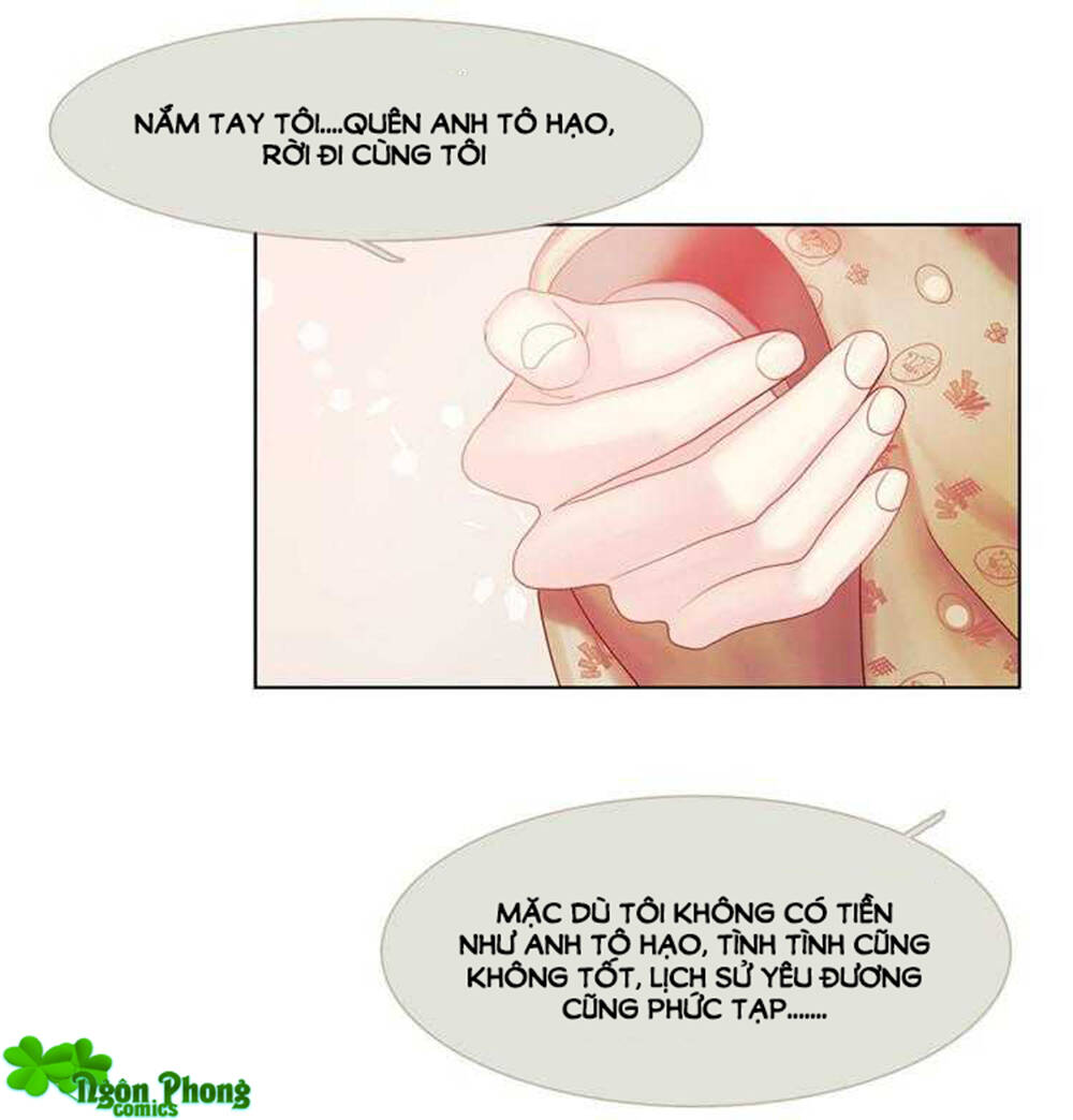 Định Chế Tình Yêu Chap 72 - Next Chap 73