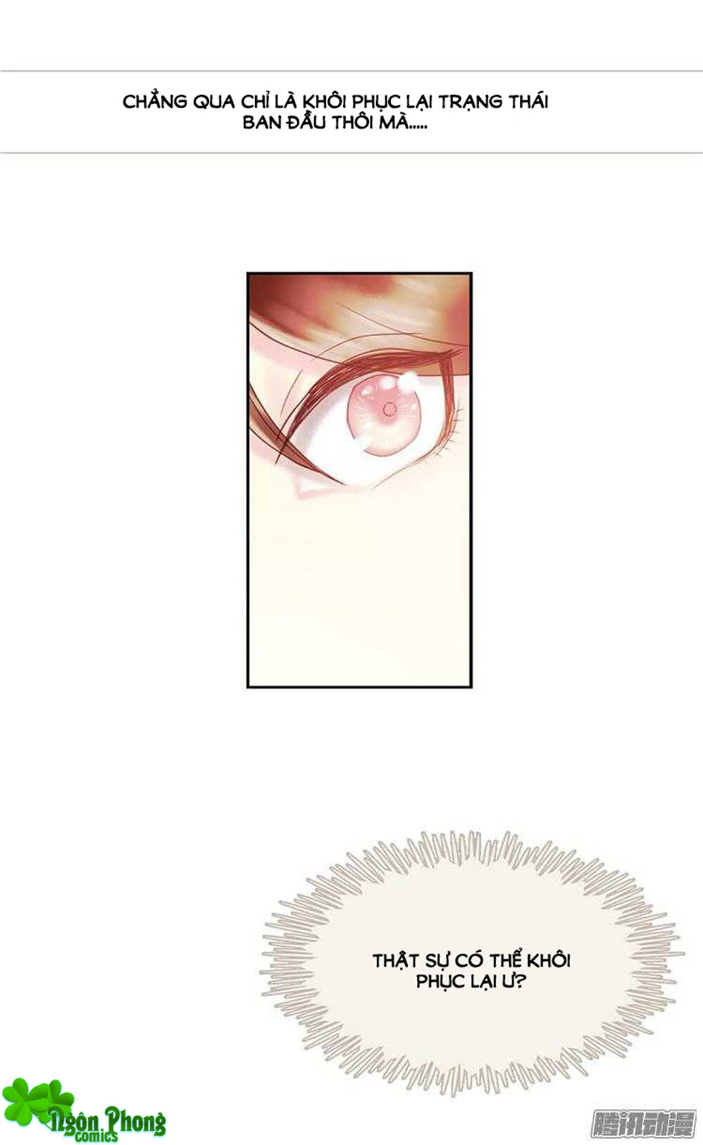 Định Chế Tình Yêu Chap 72 - Next Chap 73