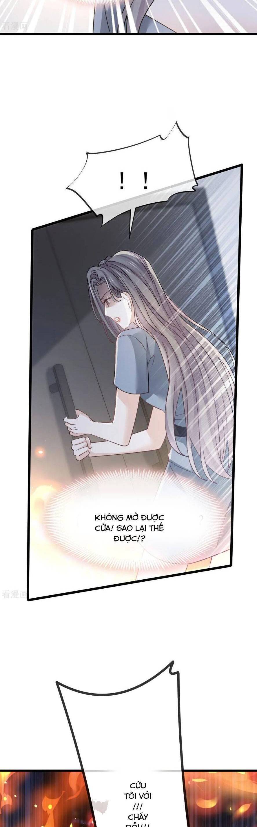 Đỉnh Lưu Niên Hạ Thèm Muốn Tôi Đã Lâu Chap 40 - Next Chap 41