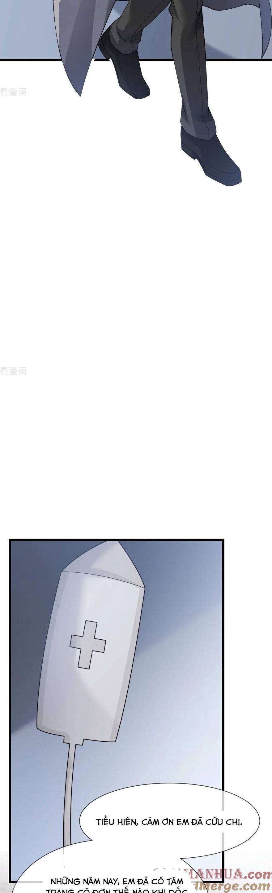 Đỉnh Lưu Niên Hạ Thèm Muốn Tôi Đã Lâu Chap 40 - Next Chap 41