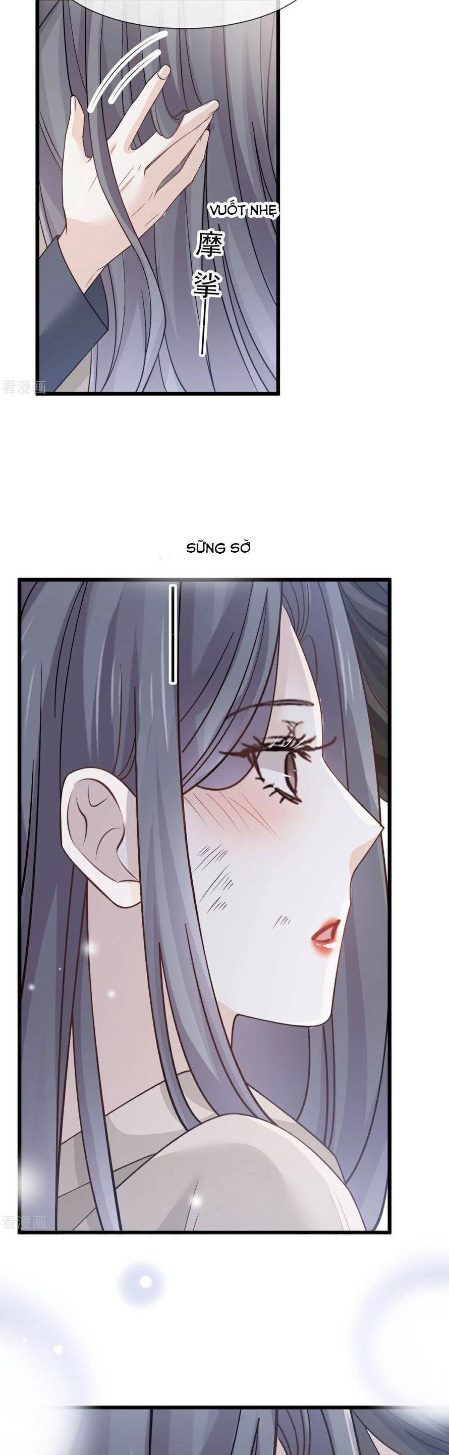 Đỉnh Lưu Niên Hạ Thèm Muốn Tôi Đã Lâu Chap 40 - Next Chap 41