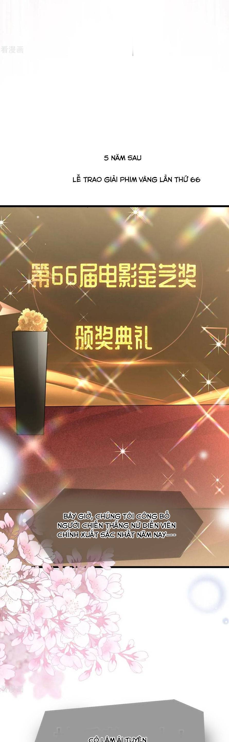 Đỉnh Lưu Niên Hạ Thèm Muốn Tôi Đã Lâu Chap 40 - Next Chap 41