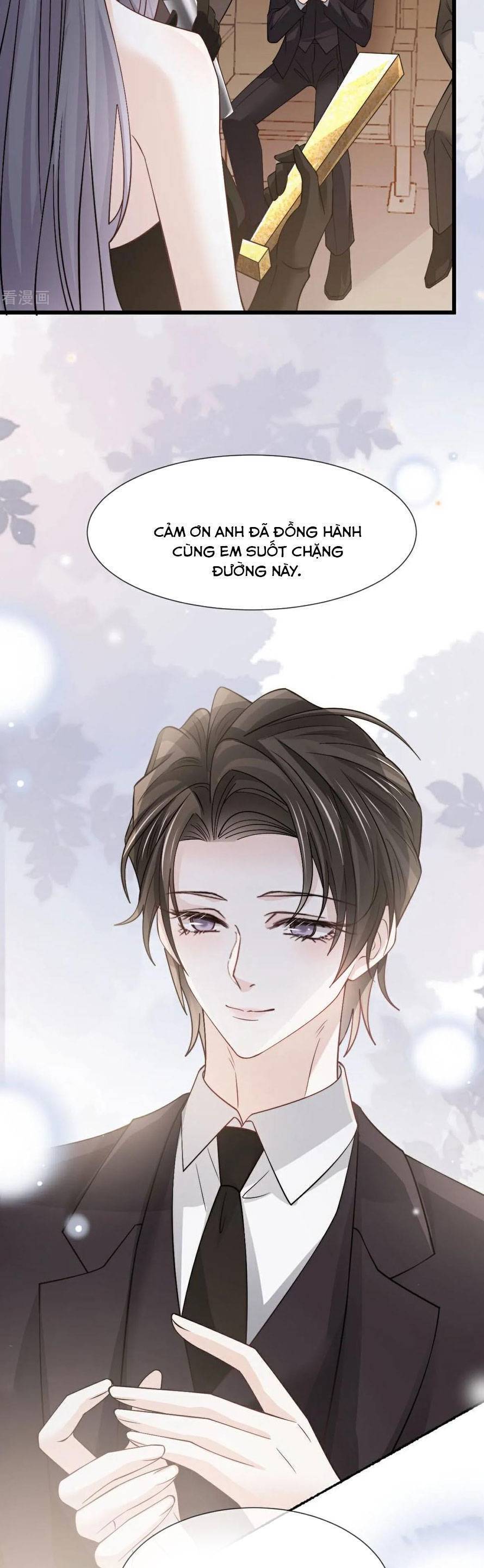 Đỉnh Lưu Niên Hạ Thèm Muốn Tôi Đã Lâu Chap 40 - Next Chap 41