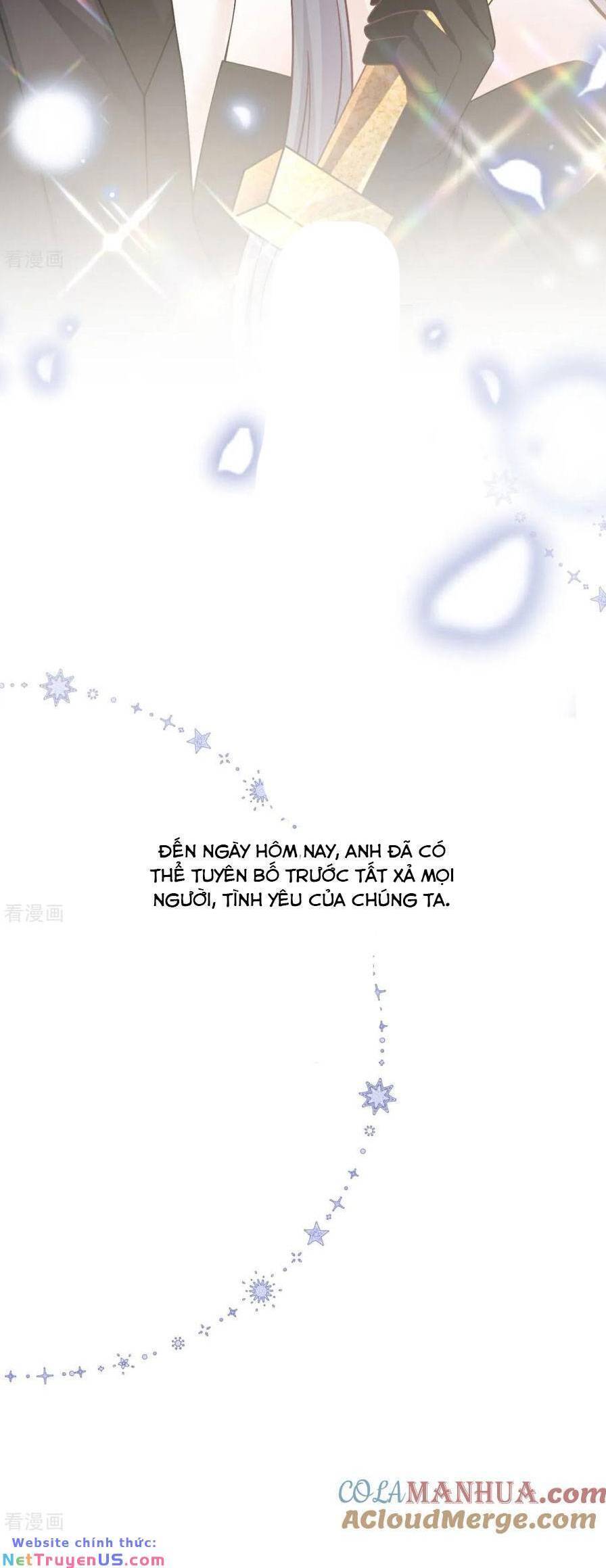 Đỉnh Lưu Niên Hạ Thèm Muốn Tôi Đã Lâu Chap 40 - Next Chap 41