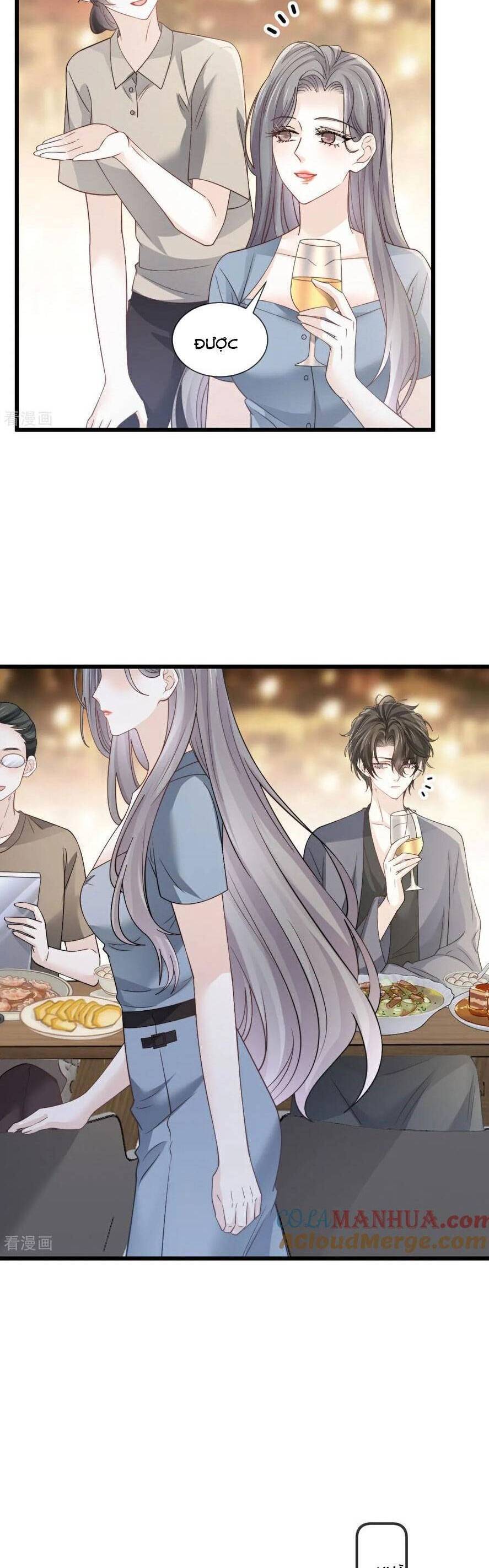 Đỉnh Lưu Niên Hạ Thèm Muốn Tôi Đã Lâu Chap 40 - Next Chap 41