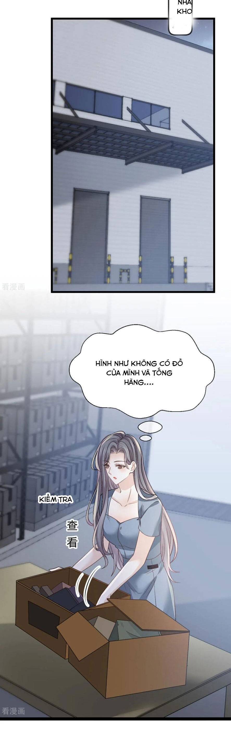 Đỉnh Lưu Niên Hạ Thèm Muốn Tôi Đã Lâu Chap 40 - Next Chap 41