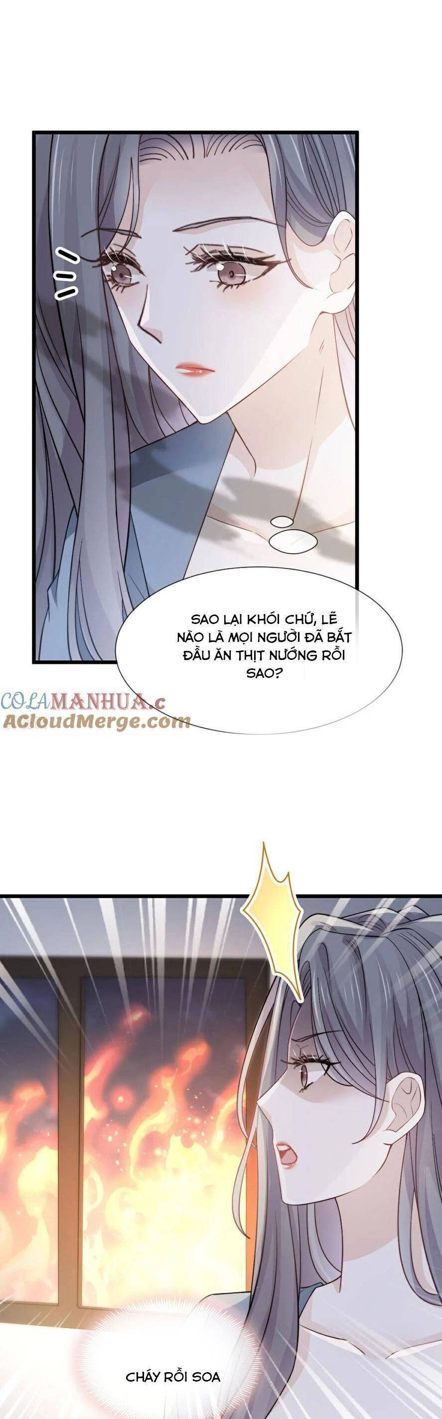 Đỉnh Lưu Niên Hạ Thèm Muốn Tôi Đã Lâu Chap 40 - Next Chap 41