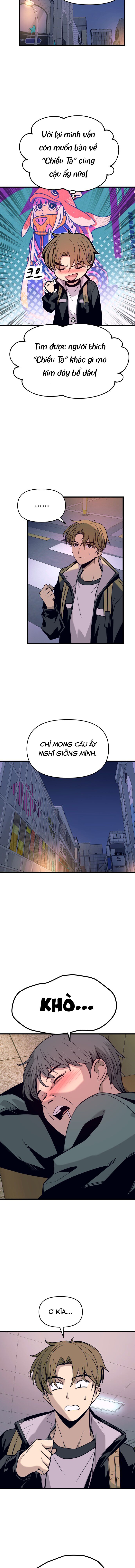 Định Mệnh Đôi Ta Giao Thoa Nơi Bến Tàu Chap 1 - Next Chap 2