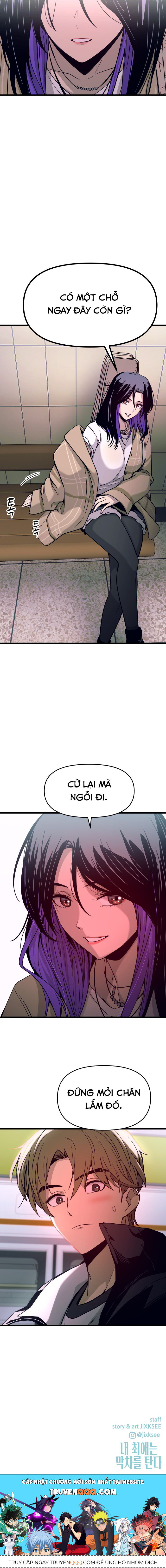 Định Mệnh Đôi Ta Giao Thoa Nơi Bến Tàu Chap 1 - Next Chap 2