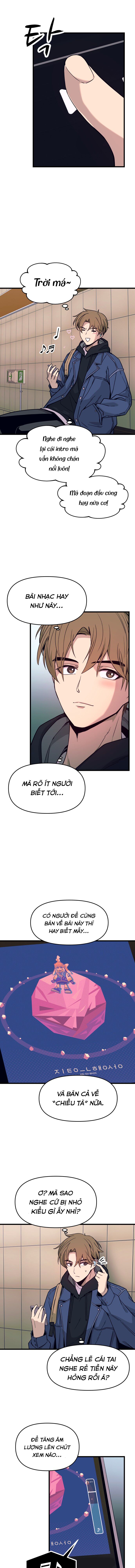 Định Mệnh Đôi Ta Giao Thoa Nơi Bến Tàu Chap 1 - Next Chap 2