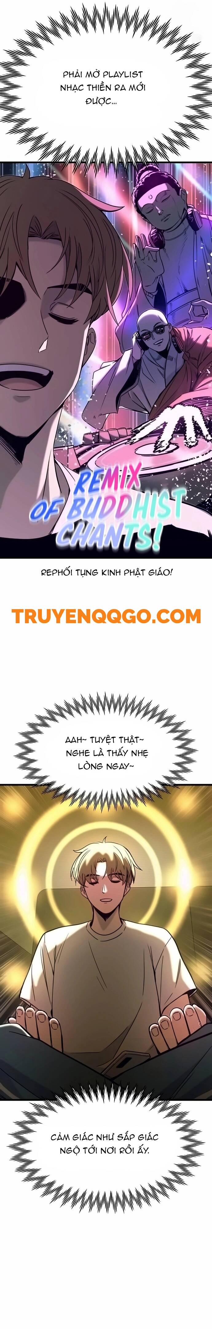 Định Mệnh Đôi Ta Giao Thoa Nơi Bến Tàu Chap 11 - Next Chap 12