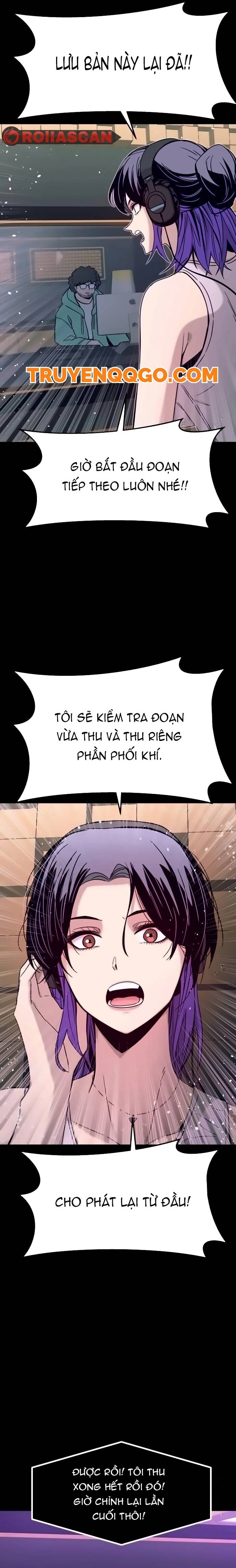 Định Mệnh Đôi Ta Giao Thoa Nơi Bến Tàu Chap 11 - Next Chap 12