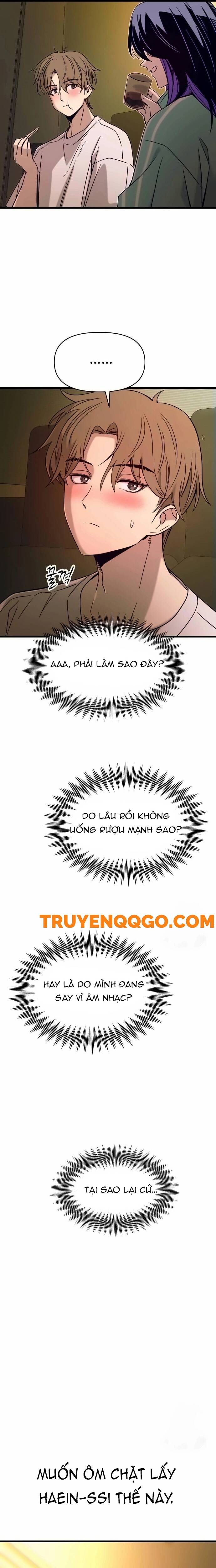 Định Mệnh Đôi Ta Giao Thoa Nơi Bến Tàu Chap 11 - Next Chap 12