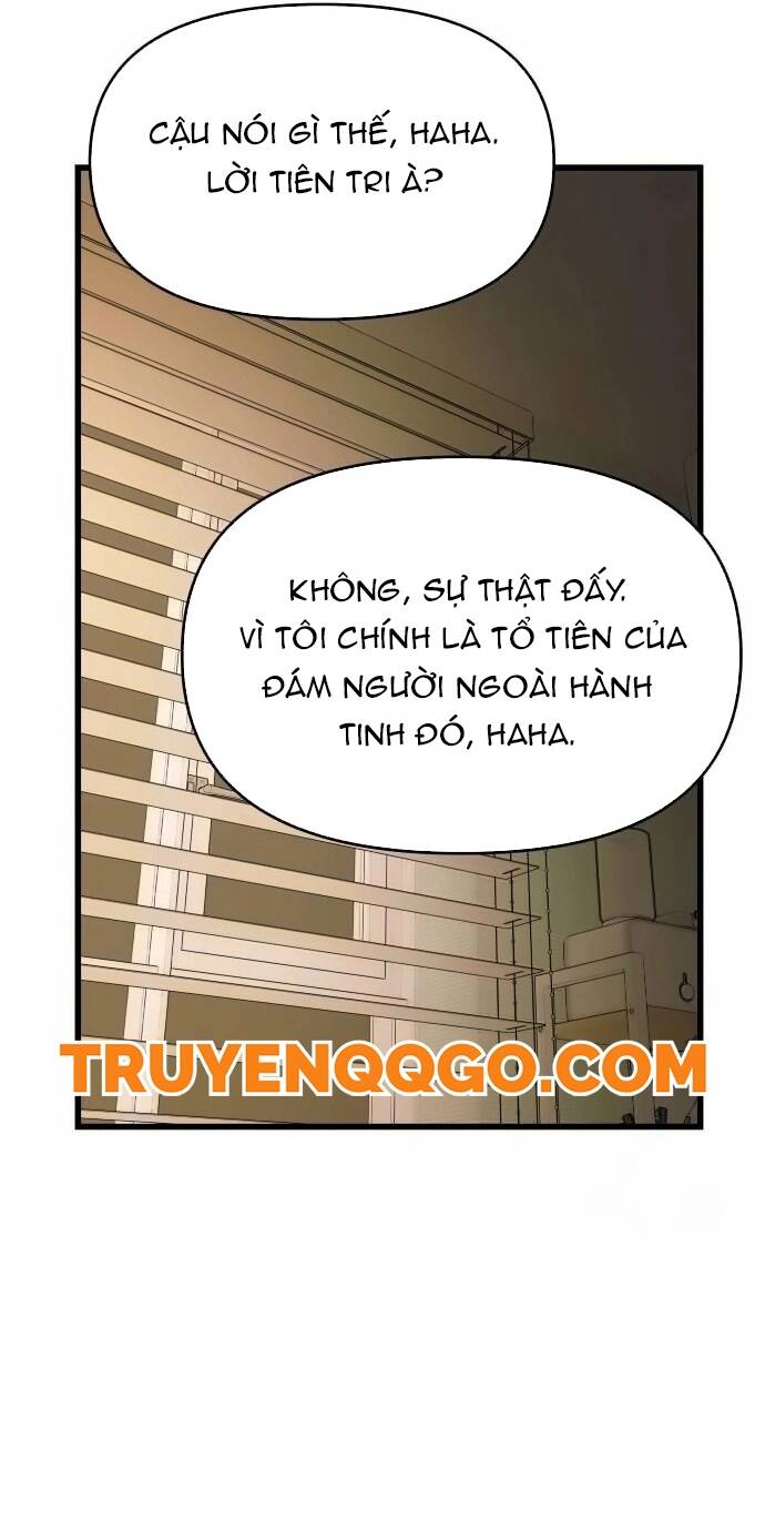 Định Mệnh Đôi Ta Giao Thoa Nơi Bến Tàu Chap 12 - Next Chap 13