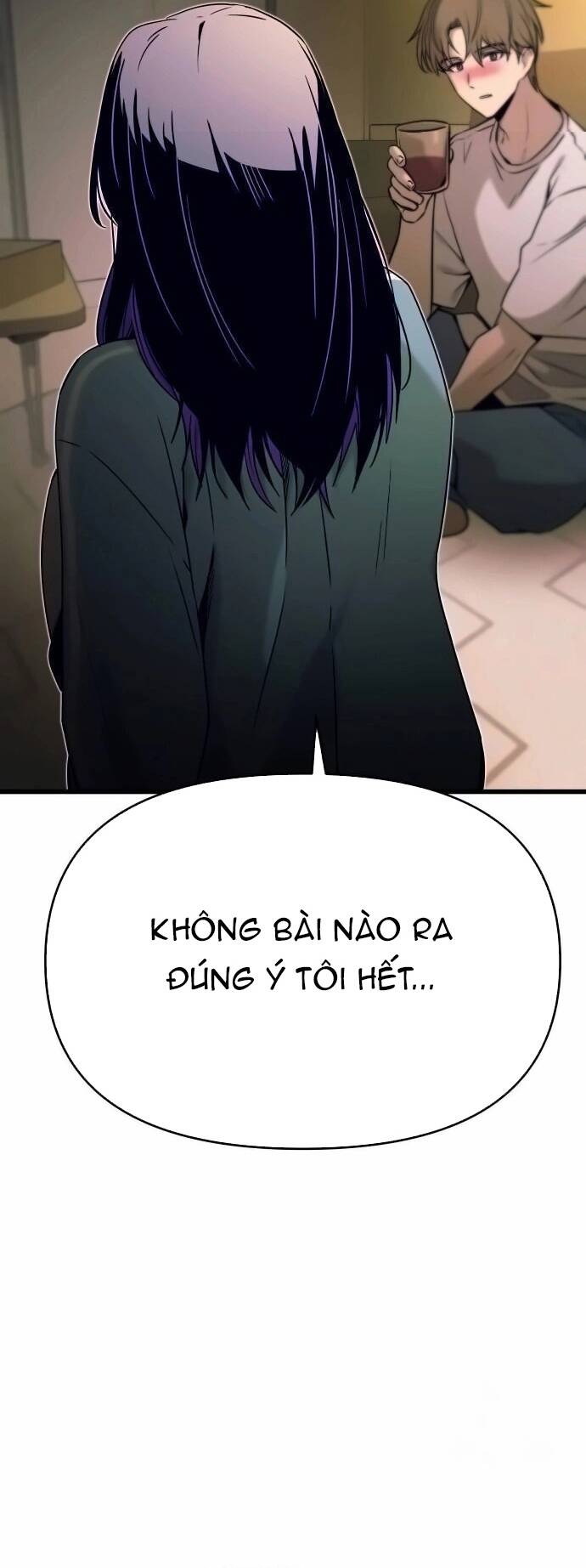 Định Mệnh Đôi Ta Giao Thoa Nơi Bến Tàu Chap 12 - Next Chap 13