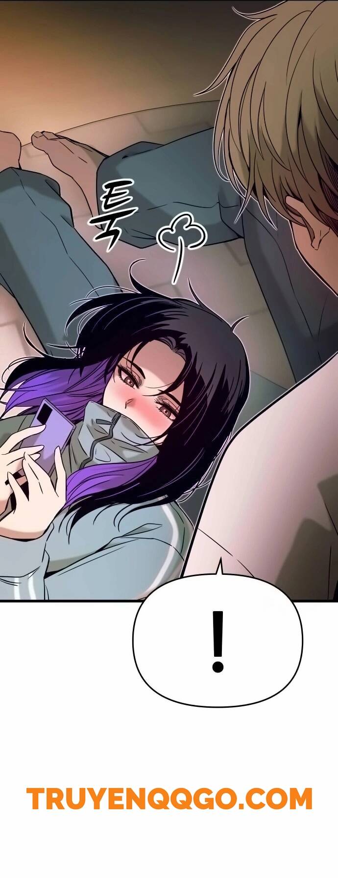 Định Mệnh Đôi Ta Giao Thoa Nơi Bến Tàu Chap 12 - Next Chap 13
