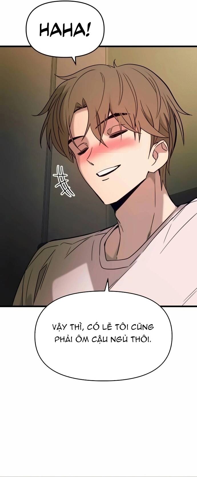 Định Mệnh Đôi Ta Giao Thoa Nơi Bến Tàu Chap 12 - Next Chap 13