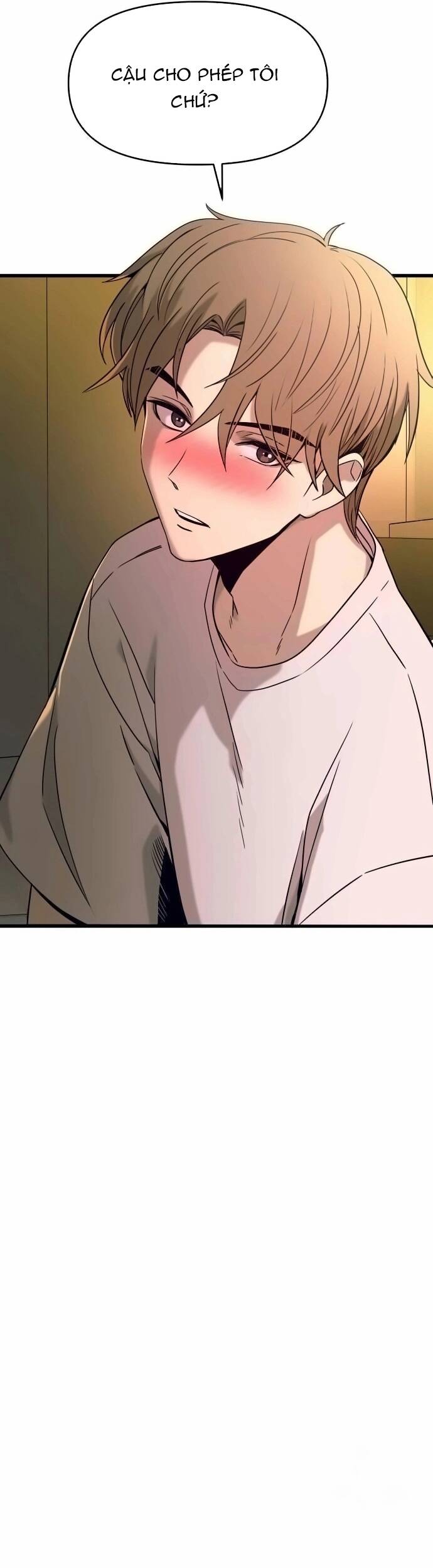 Định Mệnh Đôi Ta Giao Thoa Nơi Bến Tàu Chap 12 - Next Chap 13