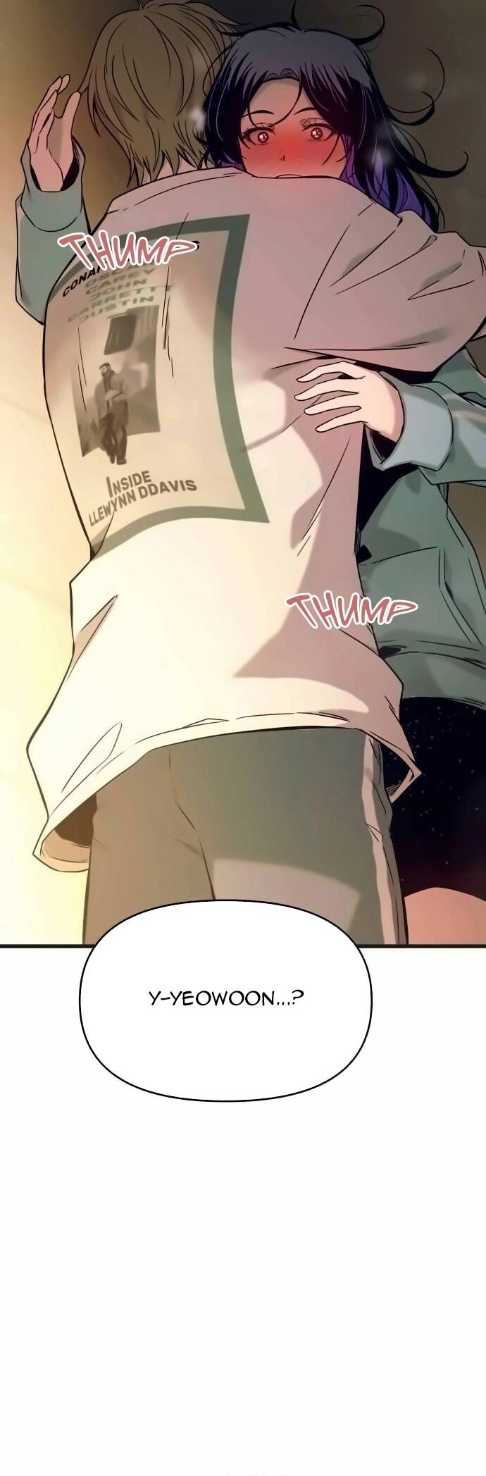Định Mệnh Đôi Ta Giao Thoa Nơi Bến Tàu Chap 12 - Next Chap 13