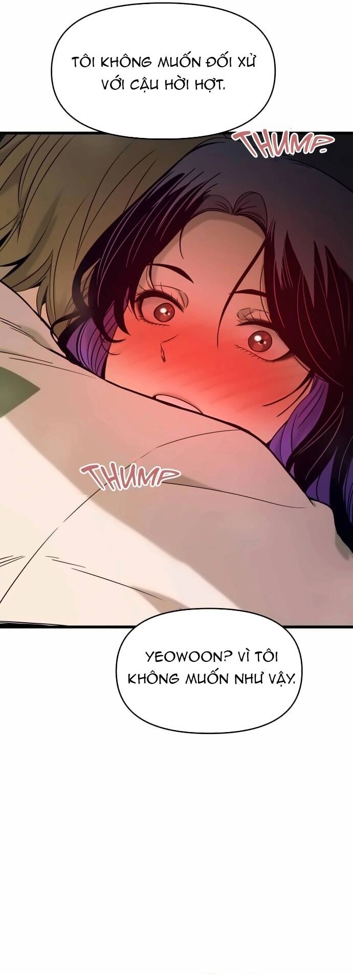 Định Mệnh Đôi Ta Giao Thoa Nơi Bến Tàu Chap 12 - Next Chap 13