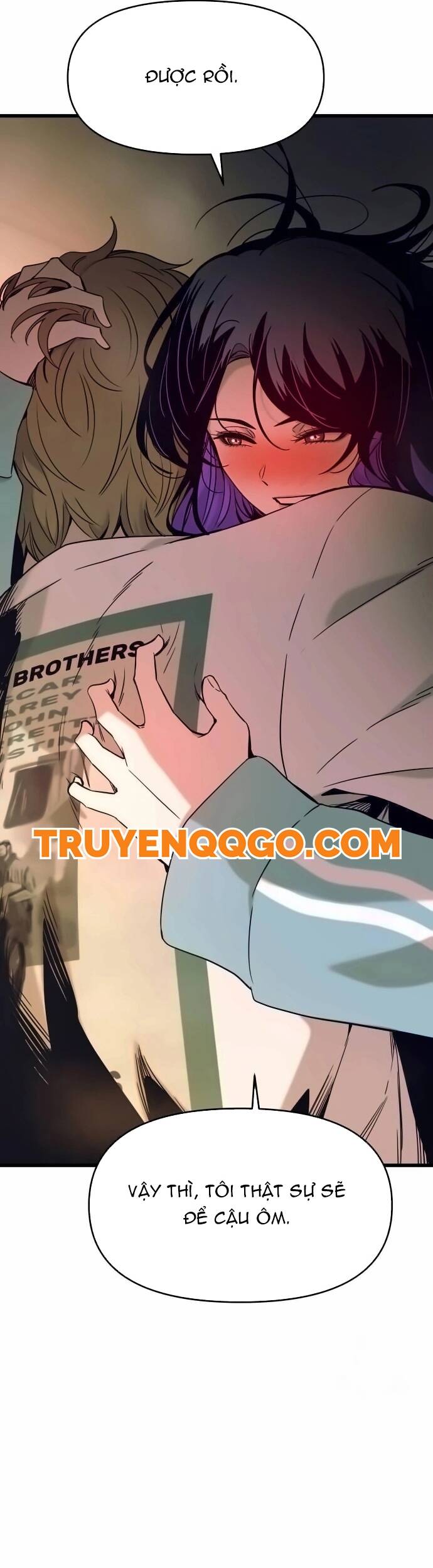 Định Mệnh Đôi Ta Giao Thoa Nơi Bến Tàu Chap 12 - Next Chap 13