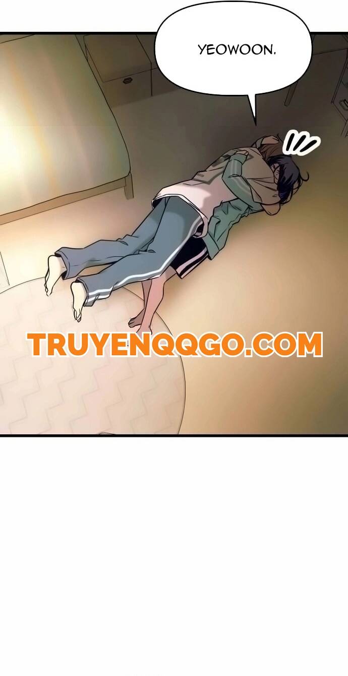 Định Mệnh Đôi Ta Giao Thoa Nơi Bến Tàu Chap 12 - Next Chap 13