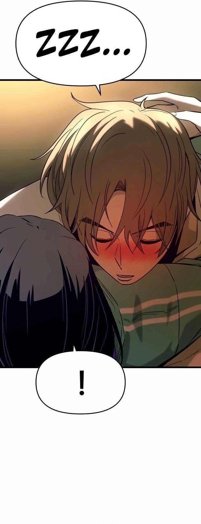 Định Mệnh Đôi Ta Giao Thoa Nơi Bến Tàu Chap 12 - Next Chap 13