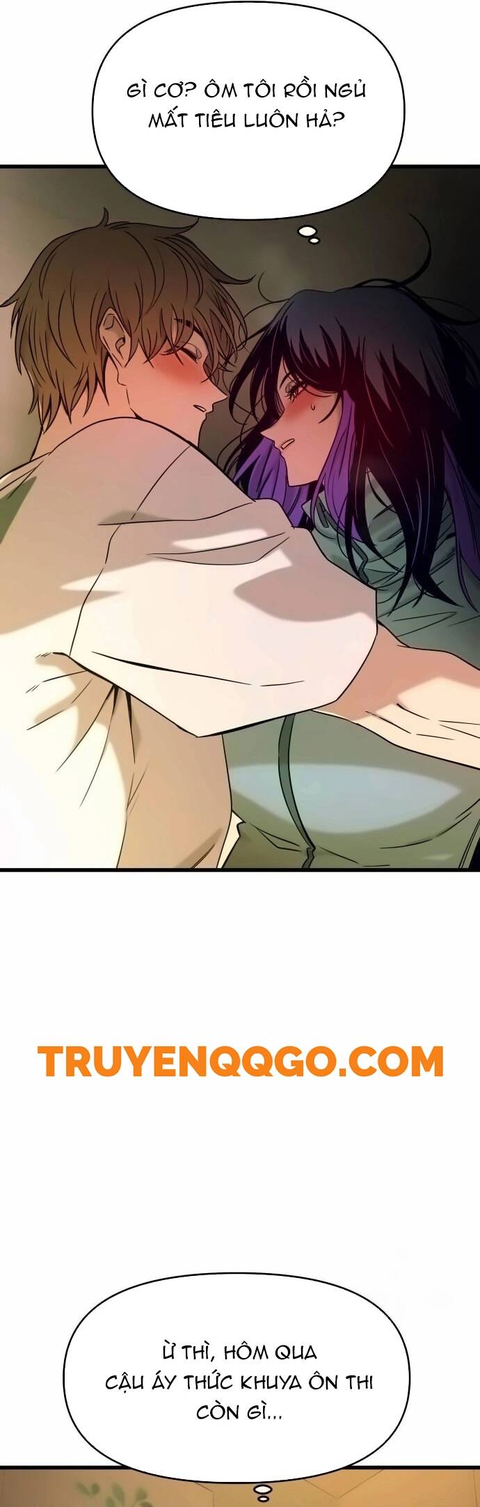 Định Mệnh Đôi Ta Giao Thoa Nơi Bến Tàu Chap 12 - Next Chap 13