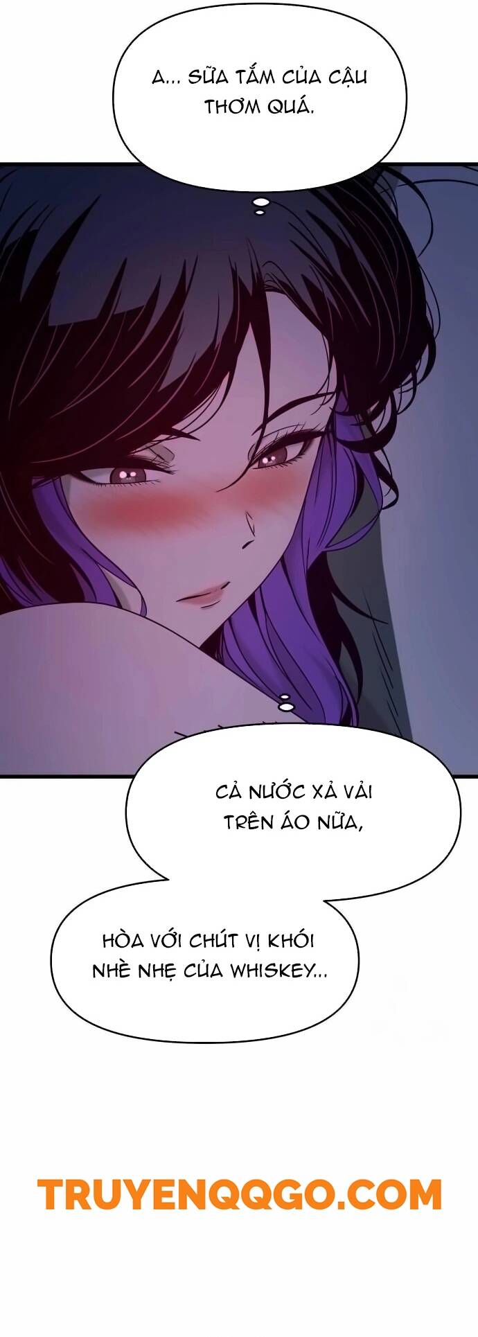 Định Mệnh Đôi Ta Giao Thoa Nơi Bến Tàu Chap 12 - Next Chap 13
