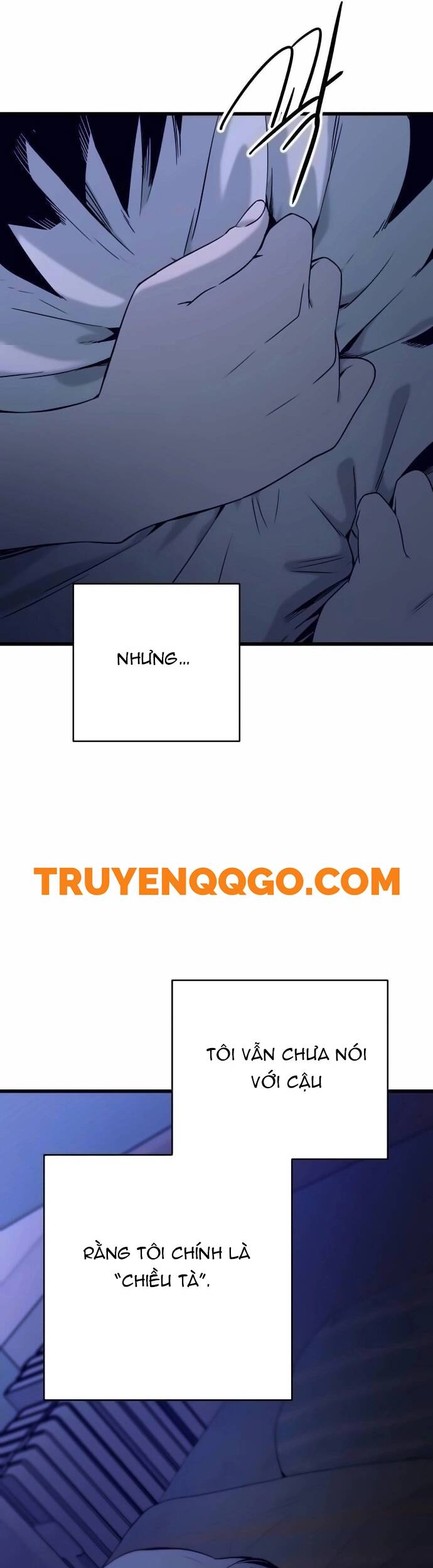 Định Mệnh Đôi Ta Giao Thoa Nơi Bến Tàu Chap 12 - Next Chap 13