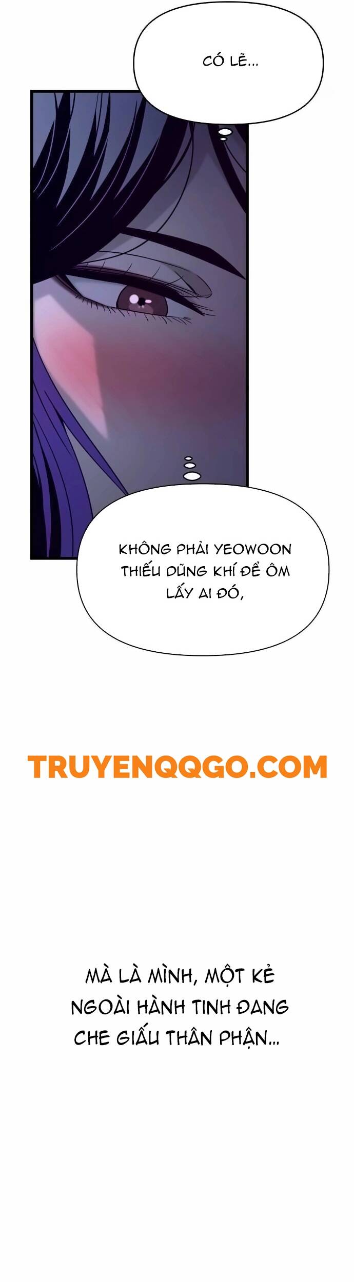 Định Mệnh Đôi Ta Giao Thoa Nơi Bến Tàu Chap 12 - Next Chap 13