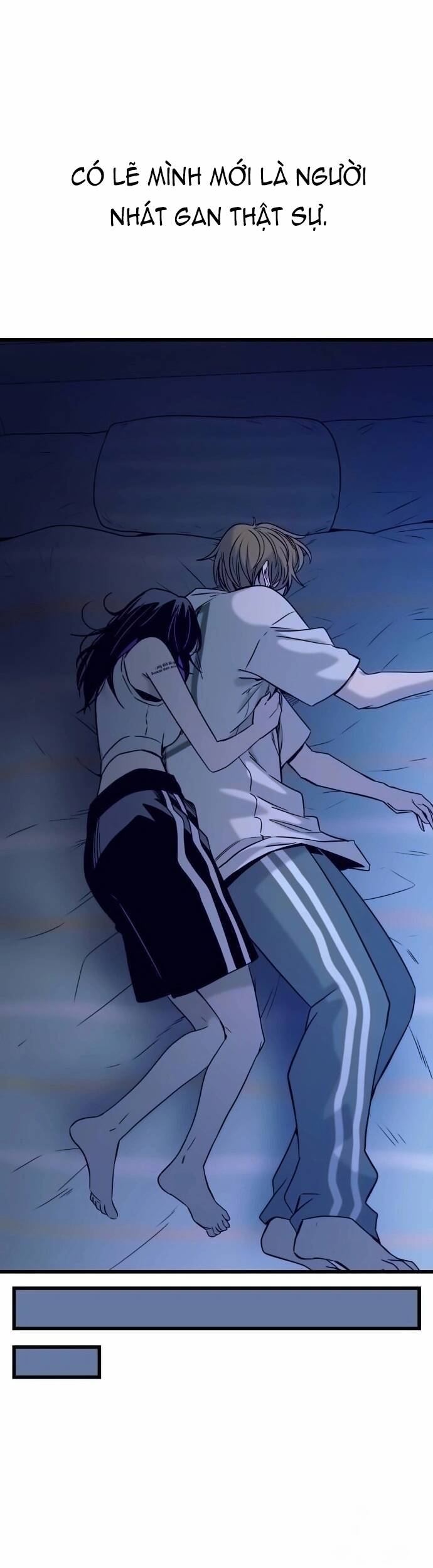 Định Mệnh Đôi Ta Giao Thoa Nơi Bến Tàu Chap 12 - Next Chap 13