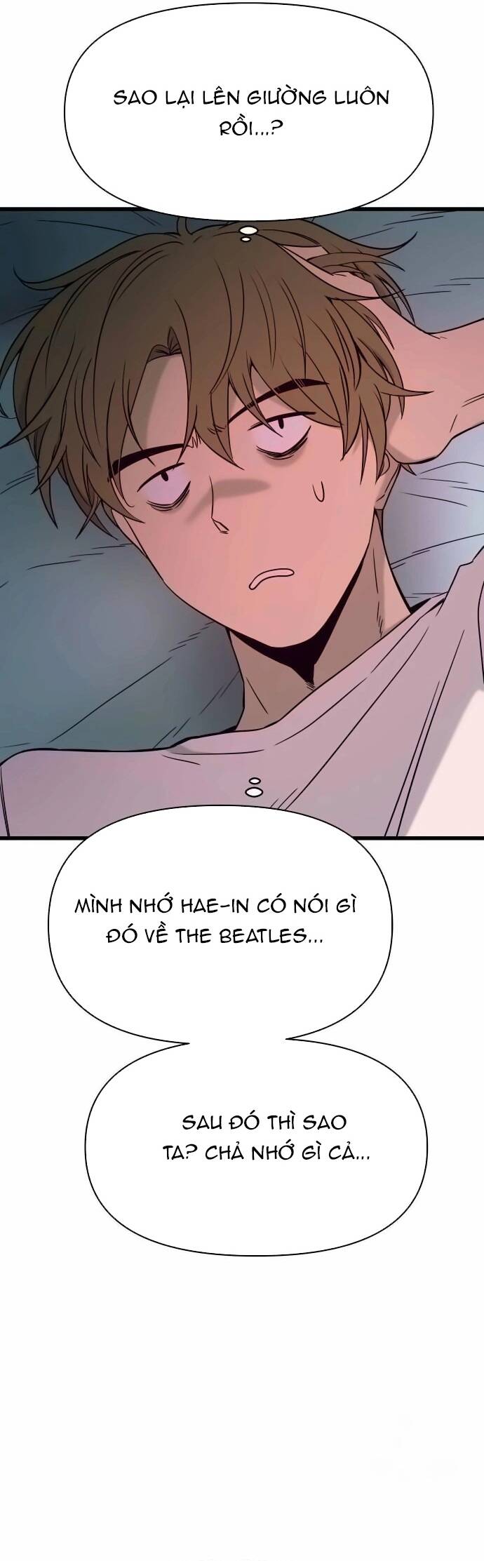 Định Mệnh Đôi Ta Giao Thoa Nơi Bến Tàu Chap 12 - Next Chap 13