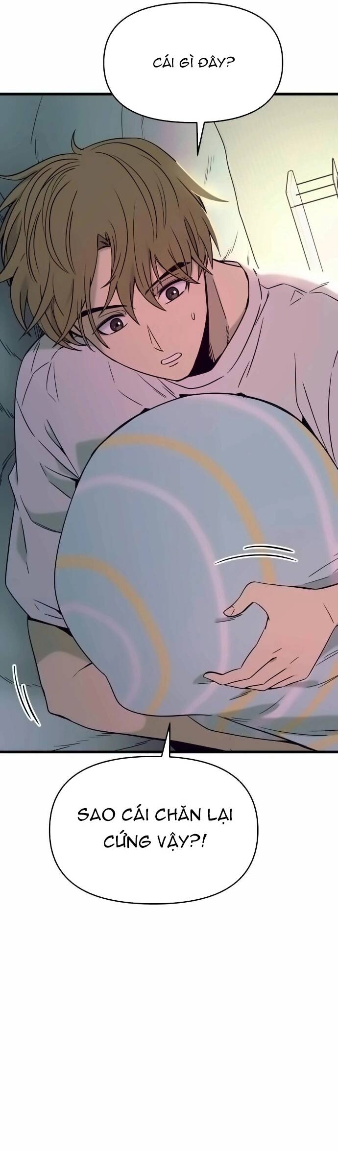 Định Mệnh Đôi Ta Giao Thoa Nơi Bến Tàu Chap 12 - Next Chap 13