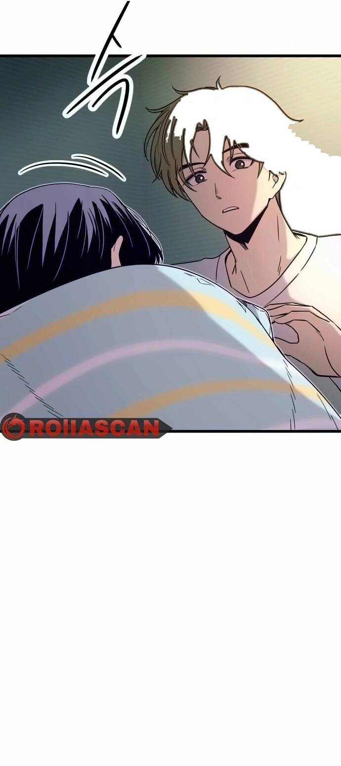 Định Mệnh Đôi Ta Giao Thoa Nơi Bến Tàu Chap 12 - Next Chap 13