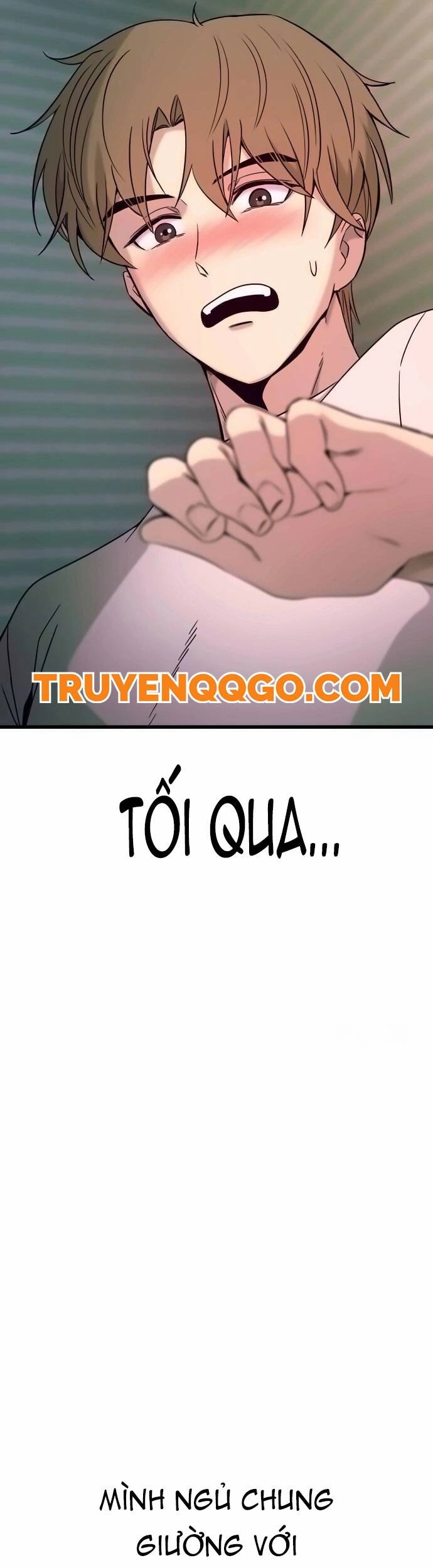 Định Mệnh Đôi Ta Giao Thoa Nơi Bến Tàu Chap 12 - Next Chap 13