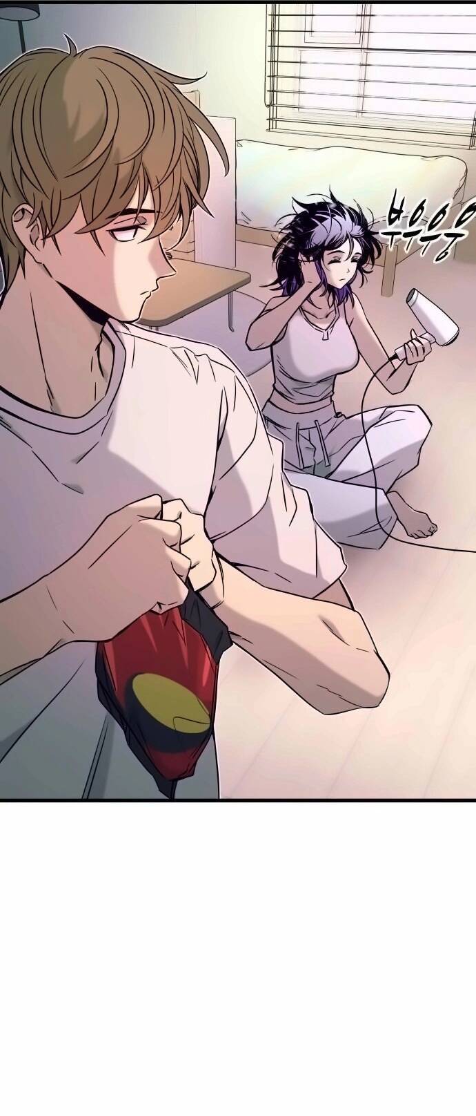 Định Mệnh Đôi Ta Giao Thoa Nơi Bến Tàu Chap 13 - Next Chap 14