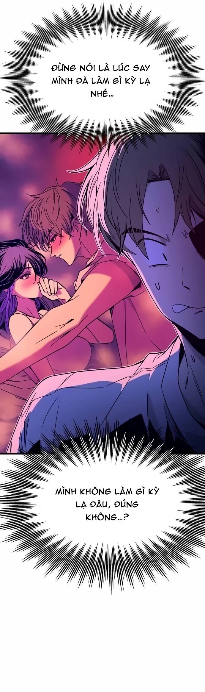 Định Mệnh Đôi Ta Giao Thoa Nơi Bến Tàu Chap 13 - Next Chap 14