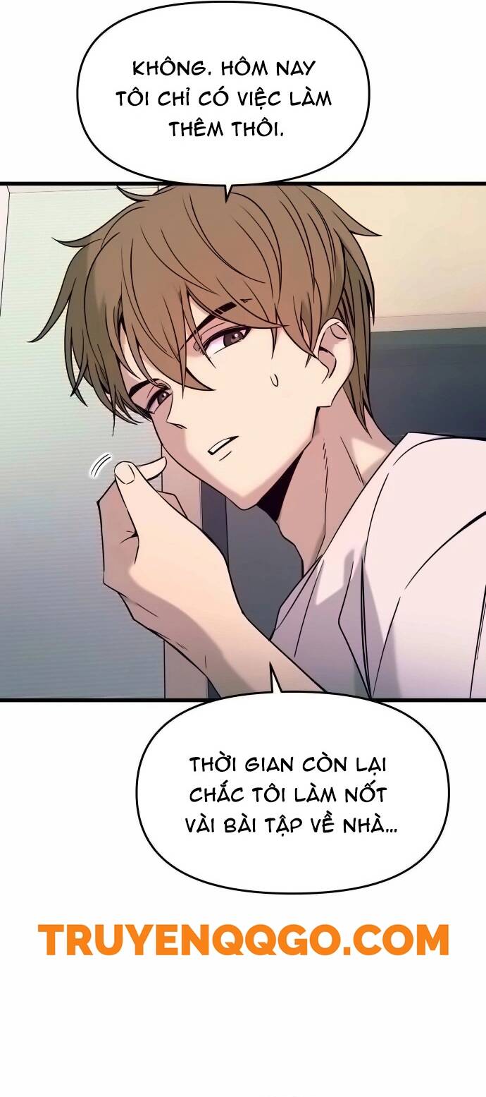 Định Mệnh Đôi Ta Giao Thoa Nơi Bến Tàu Chap 13 - Next Chap 14