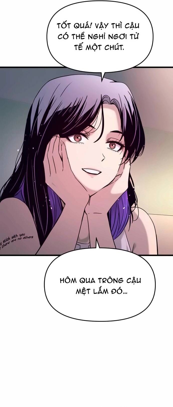 Định Mệnh Đôi Ta Giao Thoa Nơi Bến Tàu Chap 13 - Next Chap 14