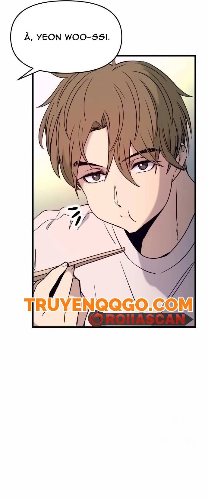 Định Mệnh Đôi Ta Giao Thoa Nơi Bến Tàu Chap 13 - Next Chap 14