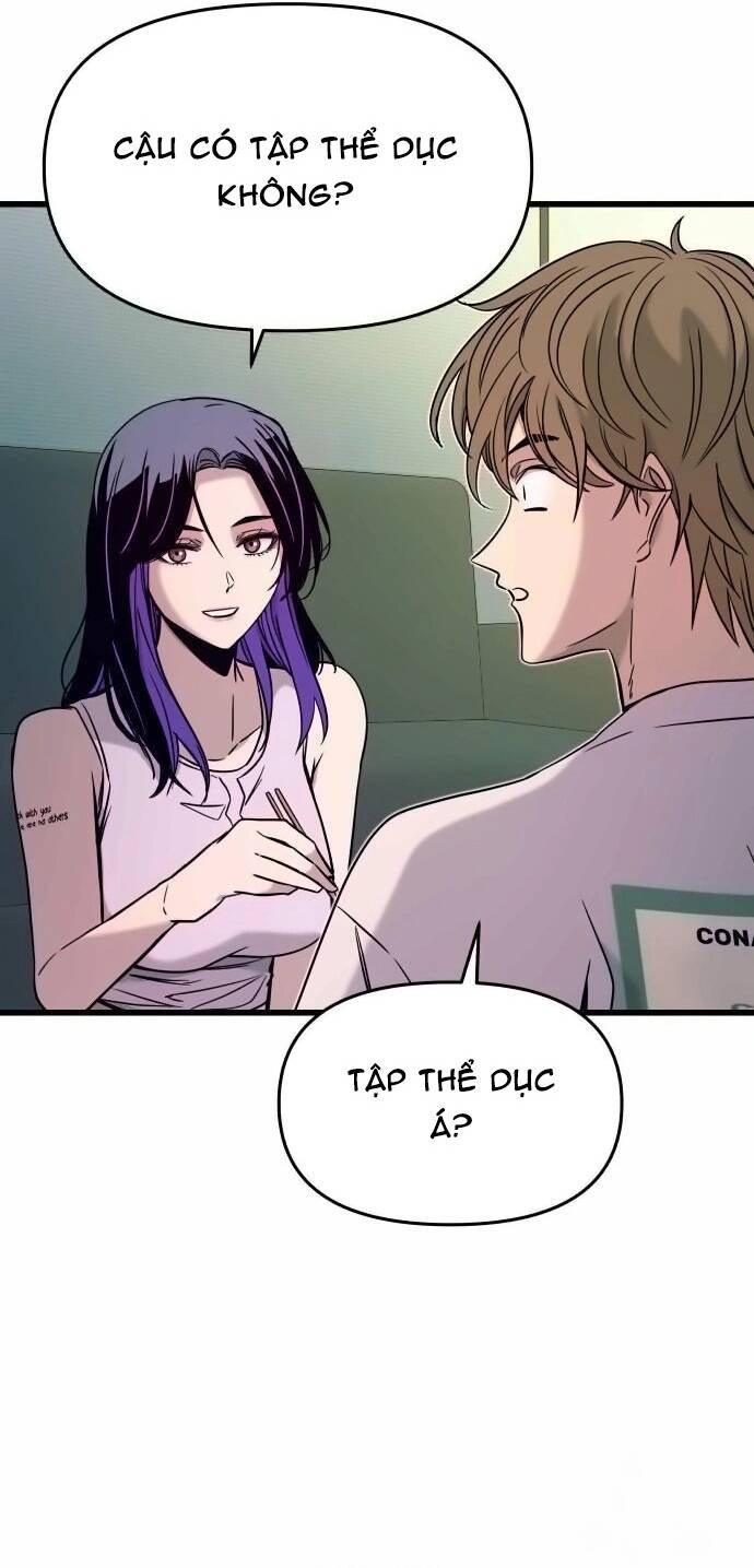 Định Mệnh Đôi Ta Giao Thoa Nơi Bến Tàu Chap 13 - Next Chap 14