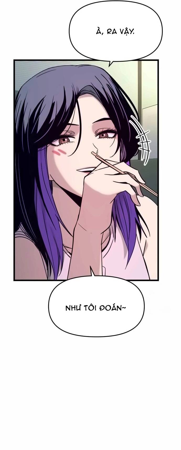 Định Mệnh Đôi Ta Giao Thoa Nơi Bến Tàu Chap 13 - Next Chap 14