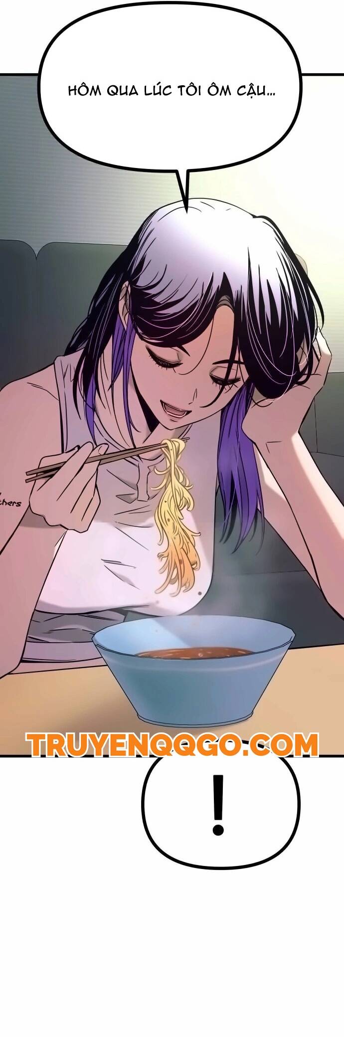 Định Mệnh Đôi Ta Giao Thoa Nơi Bến Tàu Chap 13 - Next Chap 14