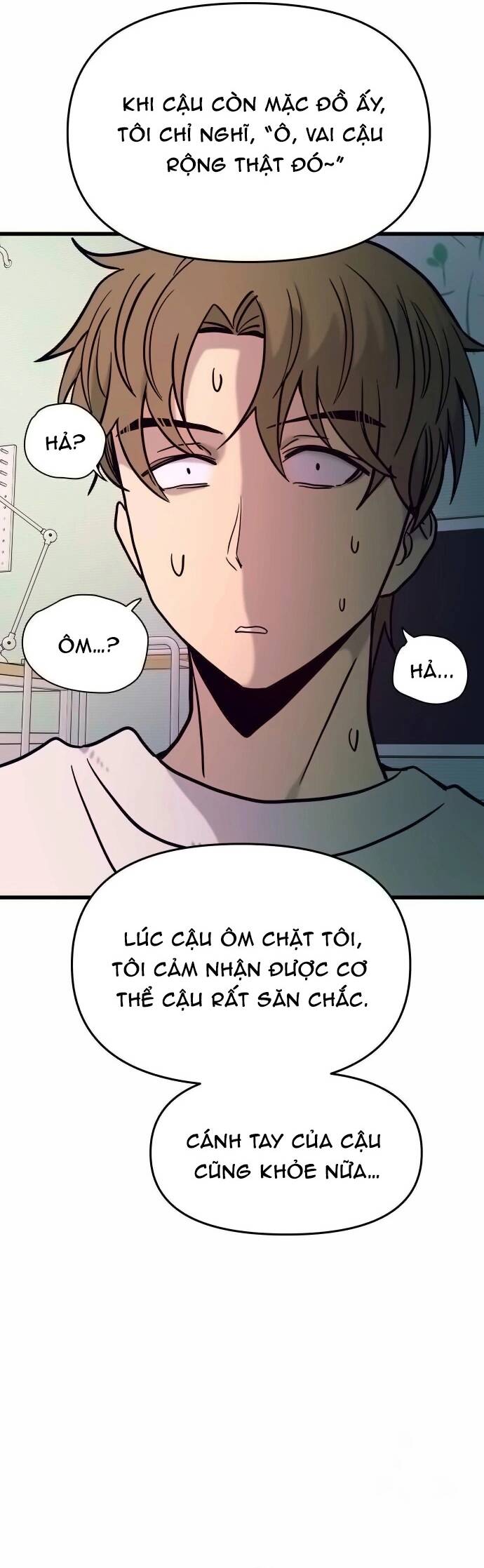 Định Mệnh Đôi Ta Giao Thoa Nơi Bến Tàu Chap 13 - Next Chap 14