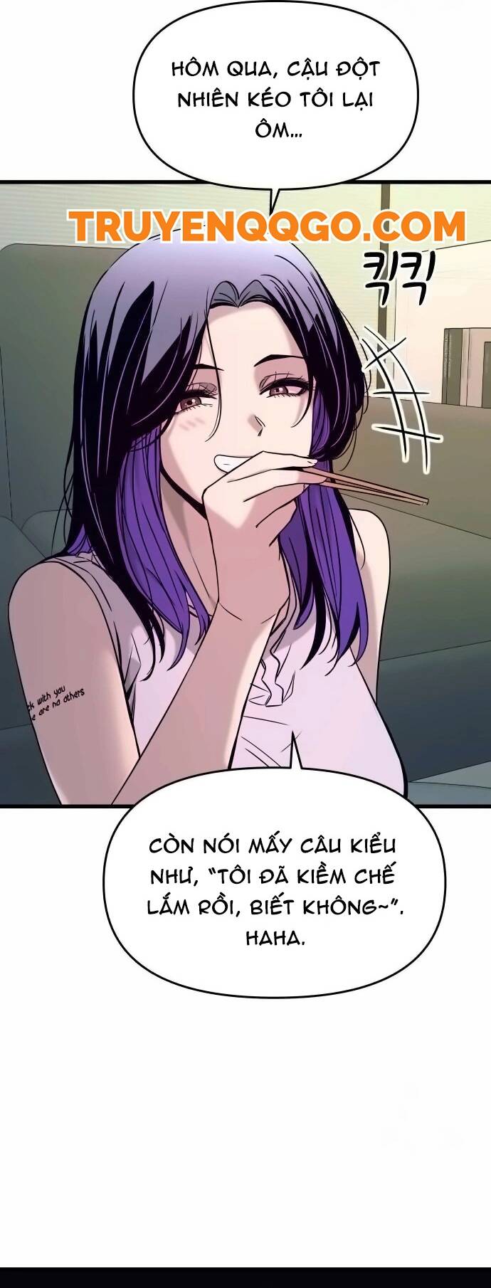 Định Mệnh Đôi Ta Giao Thoa Nơi Bến Tàu Chap 13 - Next Chap 14