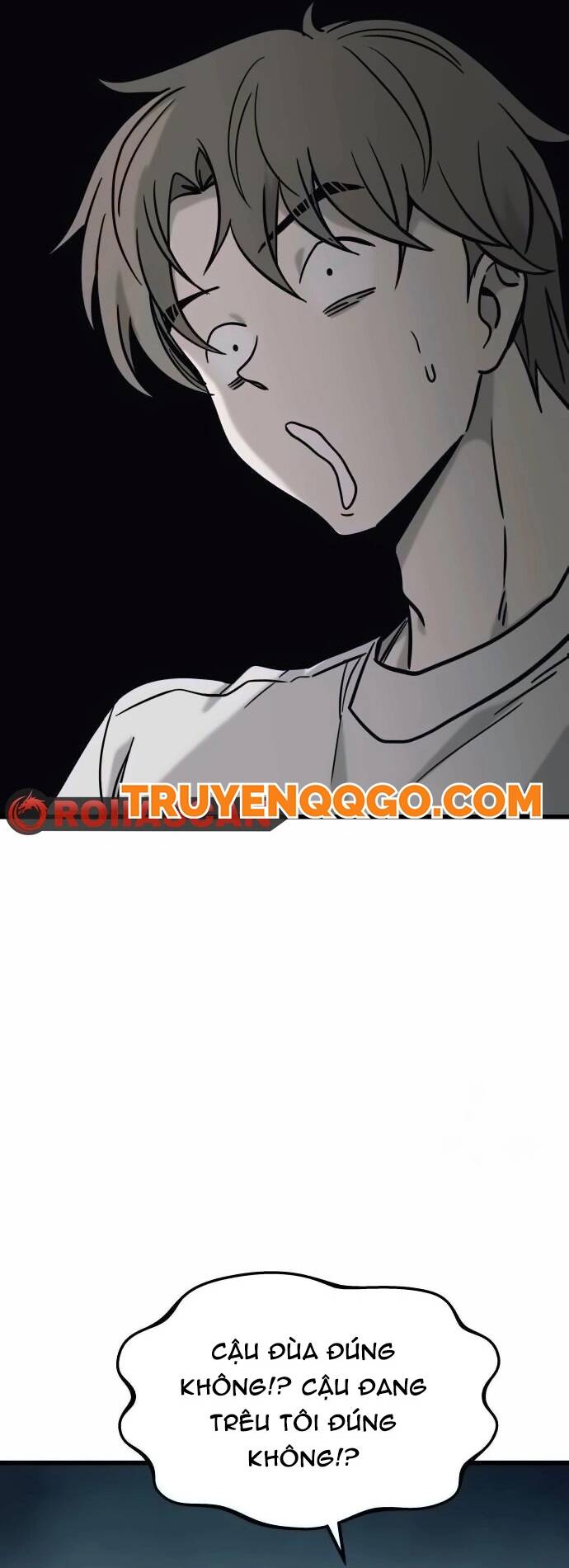 Định Mệnh Đôi Ta Giao Thoa Nơi Bến Tàu Chap 13 - Next Chap 14