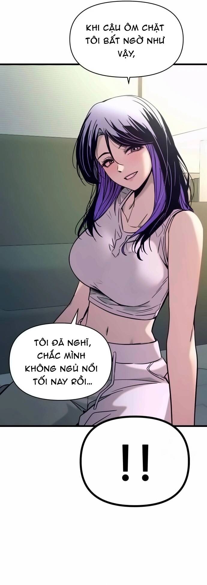 Định Mệnh Đôi Ta Giao Thoa Nơi Bến Tàu Chap 13 - Next Chap 14