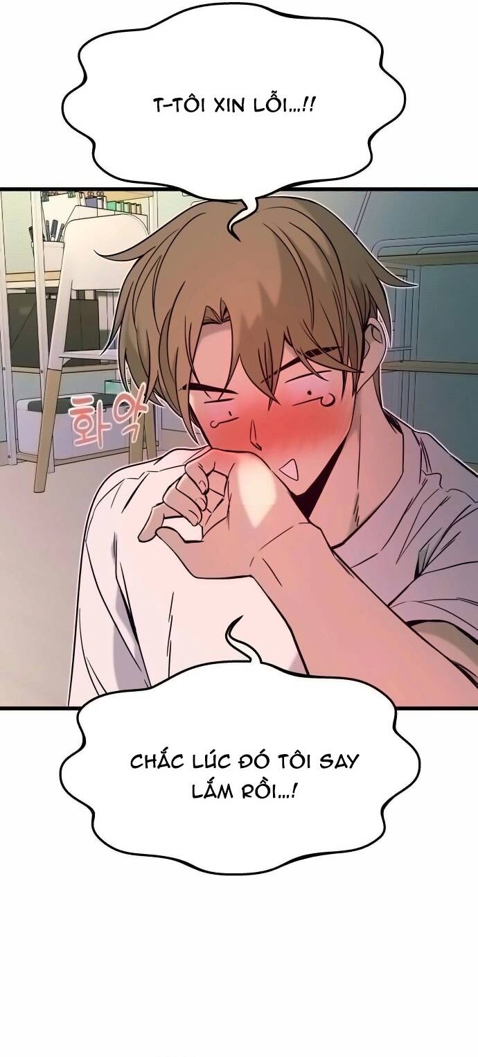 Định Mệnh Đôi Ta Giao Thoa Nơi Bến Tàu Chap 13 - Next Chap 14